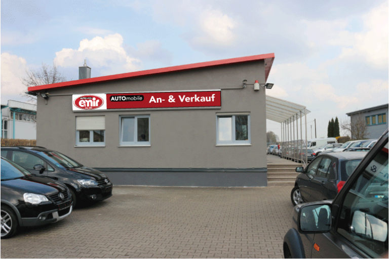 Automobile Emir – Ihr Autohaus in Augsburg