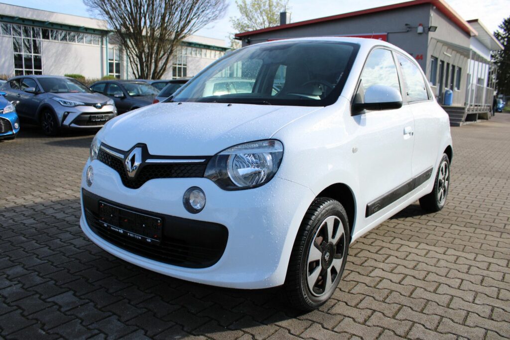 Renault Twingo SCe