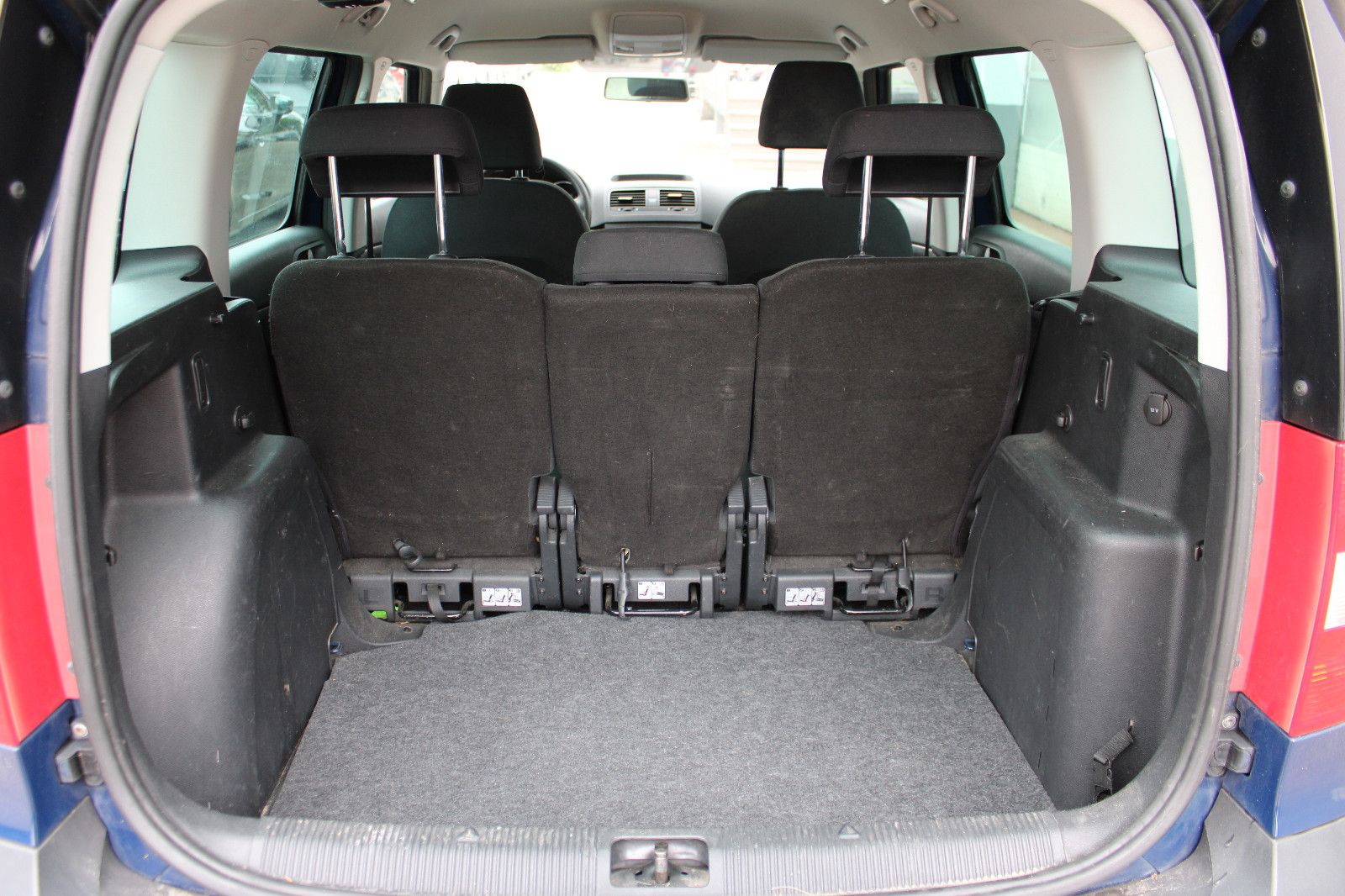 Fahrzeugabbildung SKODA Yeti 1.2 TSI PDC,Klima,AHK