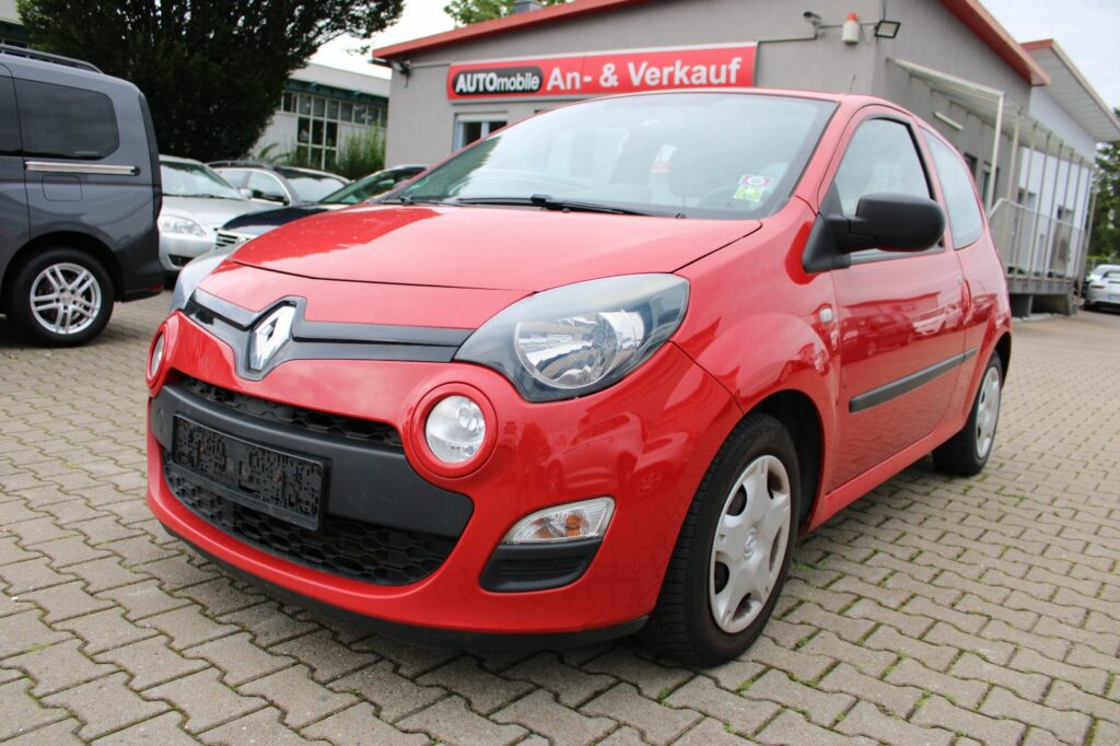 Renault Twingo 1.2