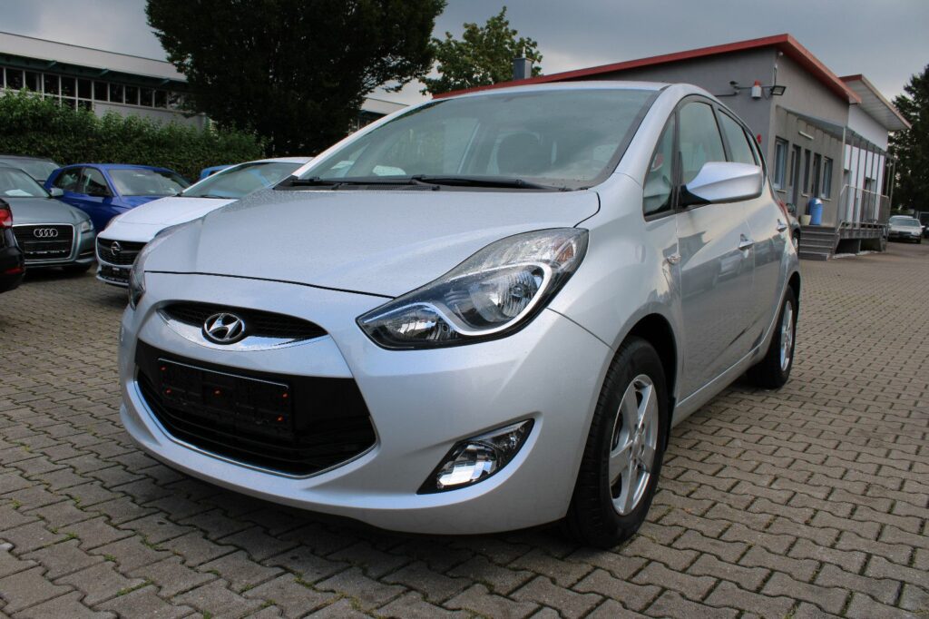 Hyundai ix20 1.6 Automatik PDC,Klima