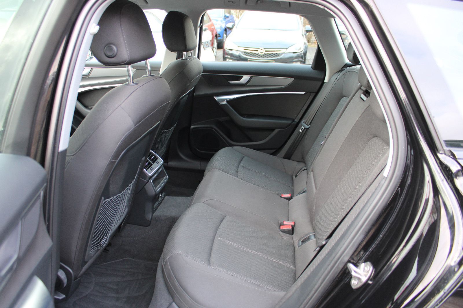 Fahrzeugabbildung Audi A6 45 TDI quattro S tronic Navi,Matrix,Head-up,