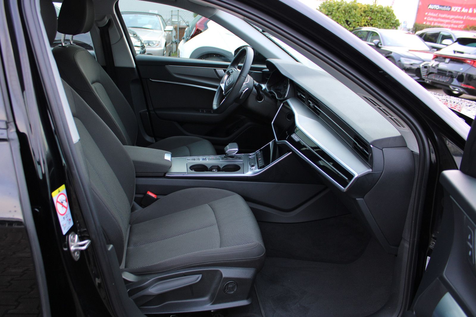 Fahrzeugabbildung Audi A6 45 TDI quattro S tronic Navi,Matrix,Head-up,