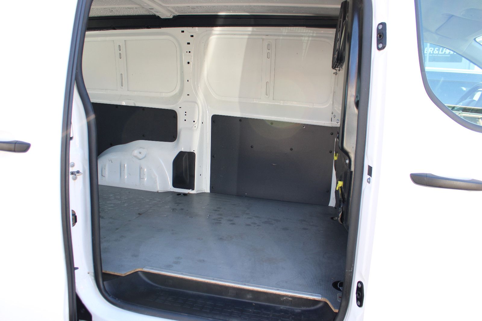 Fahrzeugabbildung Toyota Proace Meister L2 Klima,PDC,Apple