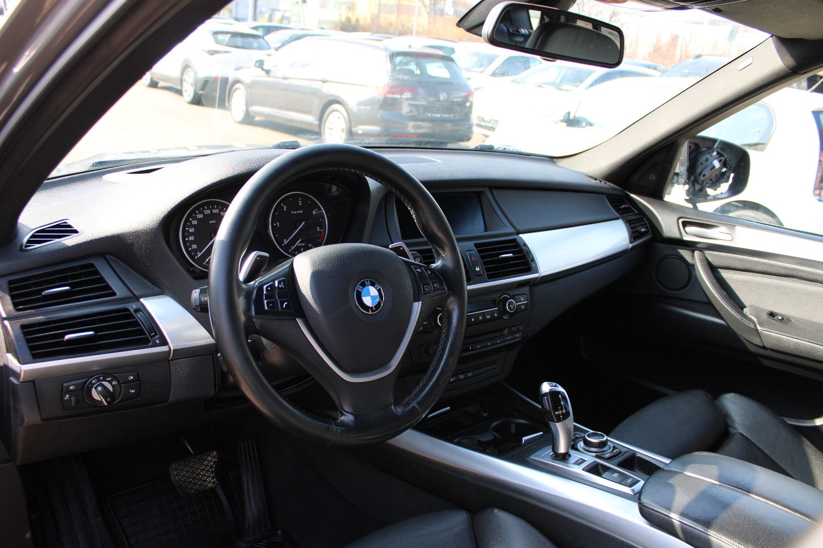 Fahrzeugabbildung BMW X5 xDrive30d Panorama,Leder,Navi,Kamera,Keyless