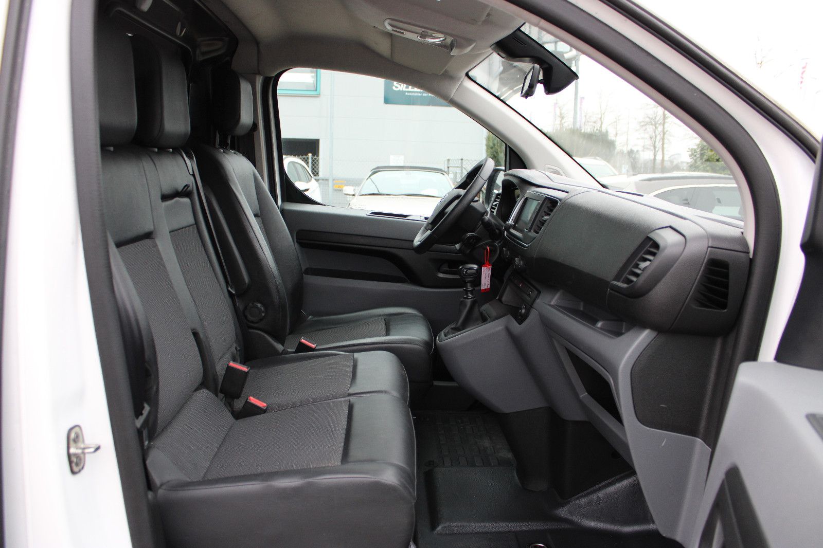 Fahrzeugabbildung Toyota Proace Verso Meister L2 Kamera,PDC,Klima