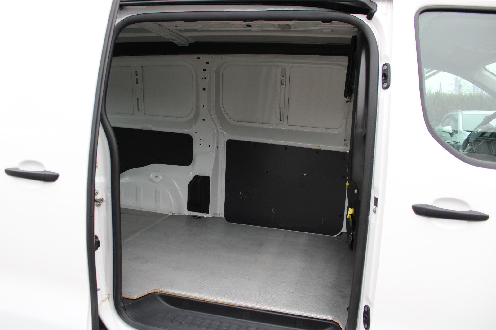 Fahrzeugabbildung Toyota Proace Verso Meister L2 Kamera,PDC,Klima