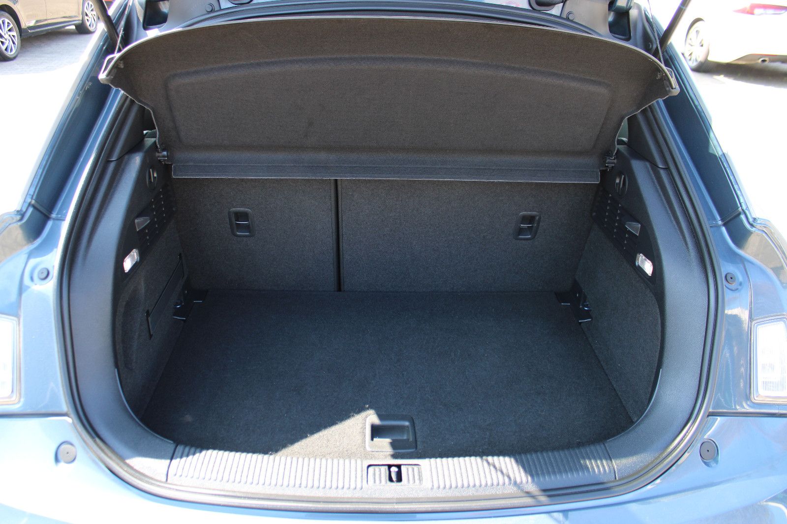 Fahrzeugabbildung Audi A1 1.0 TFSI ultra S tronic S-line Sportback