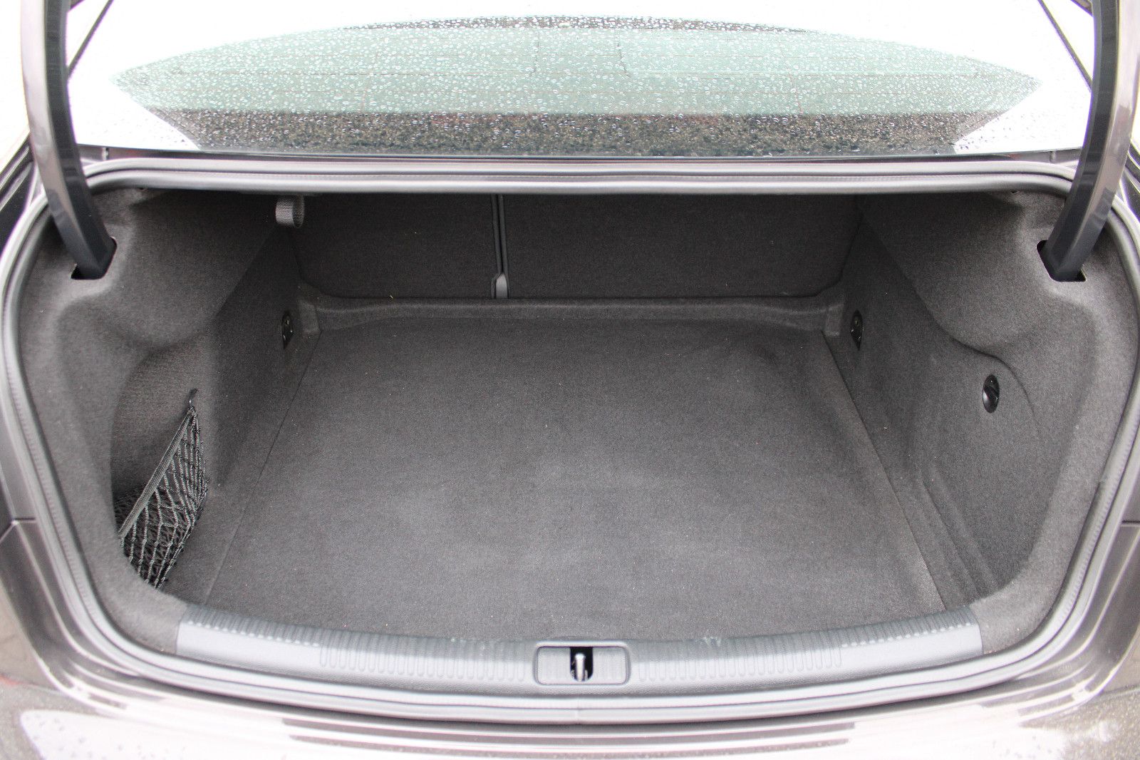 Fahrzeugabbildung Audi A3 Lim. 2.0 TDI PDC,Navi,SHZ,LED