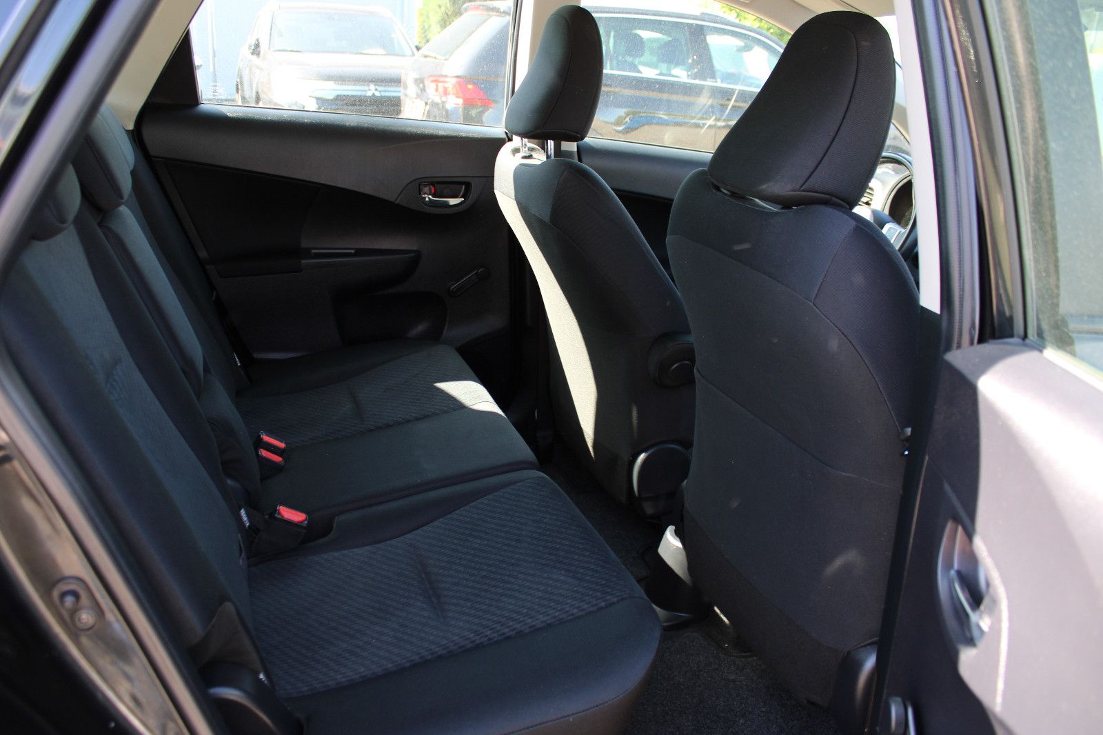 Fahrzeugabbildung Toyota Verso-S 1,4-l-D-4D AHK,Navi,Kamera,Standheizung