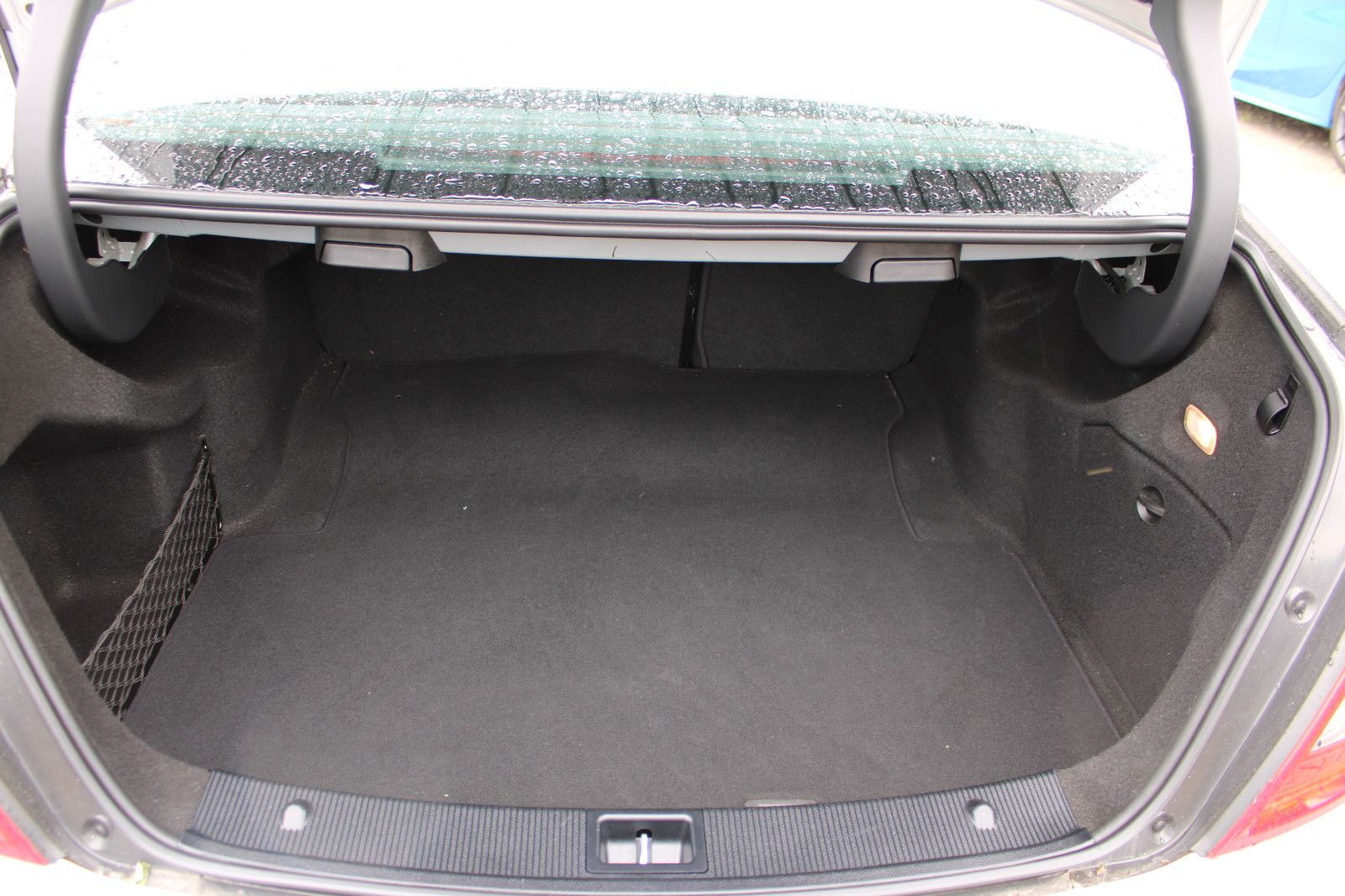 Fahrzeugabbildung Mercedes-Benz C 180 Kompressor Autom. Navi,SHZ,Leder,Bluetoo