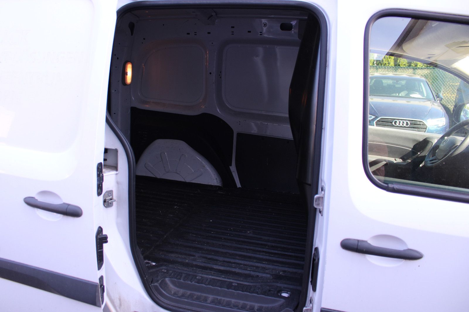 Fahrzeugabbildung Mercedes-Benz Citan 111 CDI Klima,PDC,SHZ