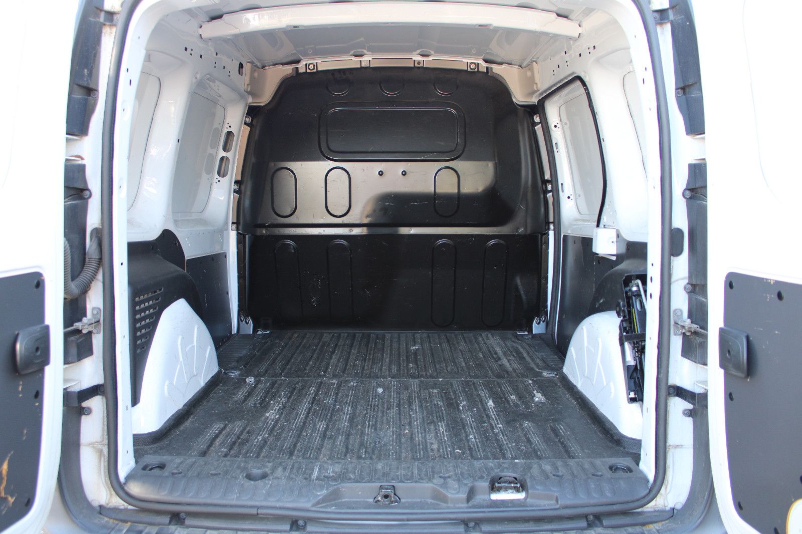 Fahrzeugabbildung Mercedes-Benz Citan 111 CDI Klima,PDC,SHZ