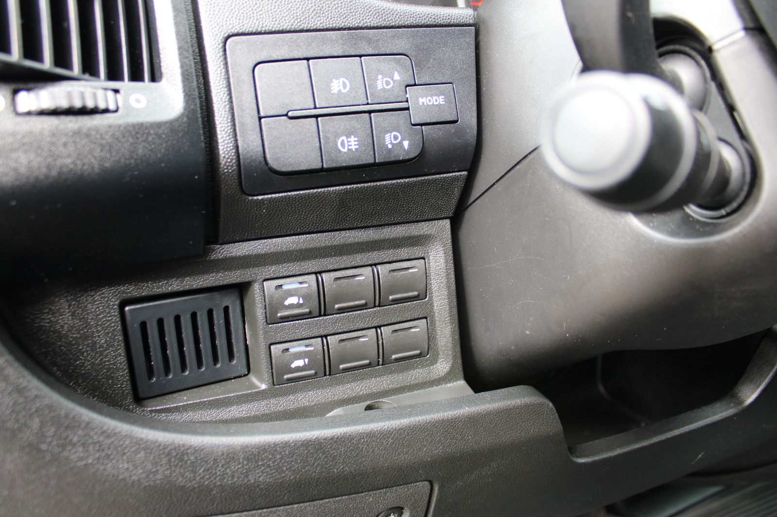 Fahrzeugabbildung Citroën Jumper L3H2 Kamera,PDC,Navi