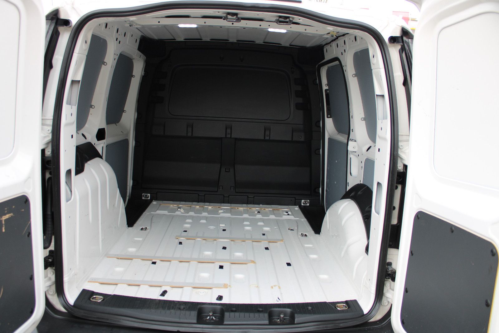 Fahrzeugabbildung Volkswagen Caddy Cargo Navi,LED,SHZ,Kamera