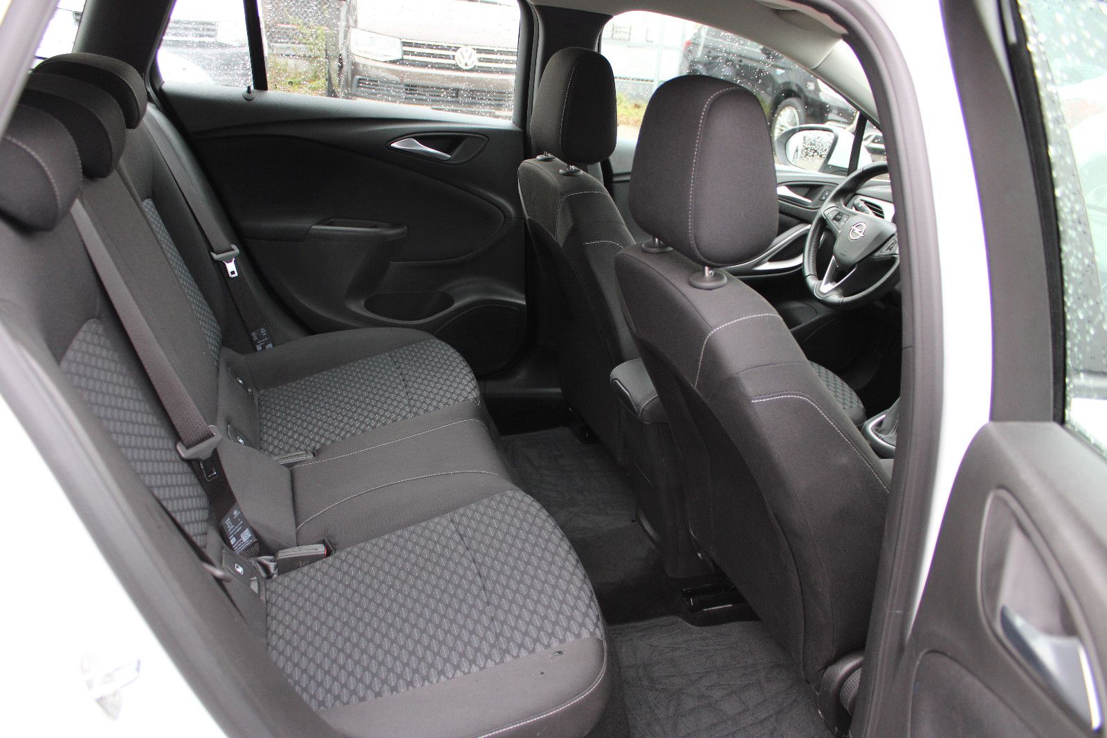 Fahrzeugabbildung Opel Astra ST 1.6 Diesel Navi,PDC,SHZ,LHZ