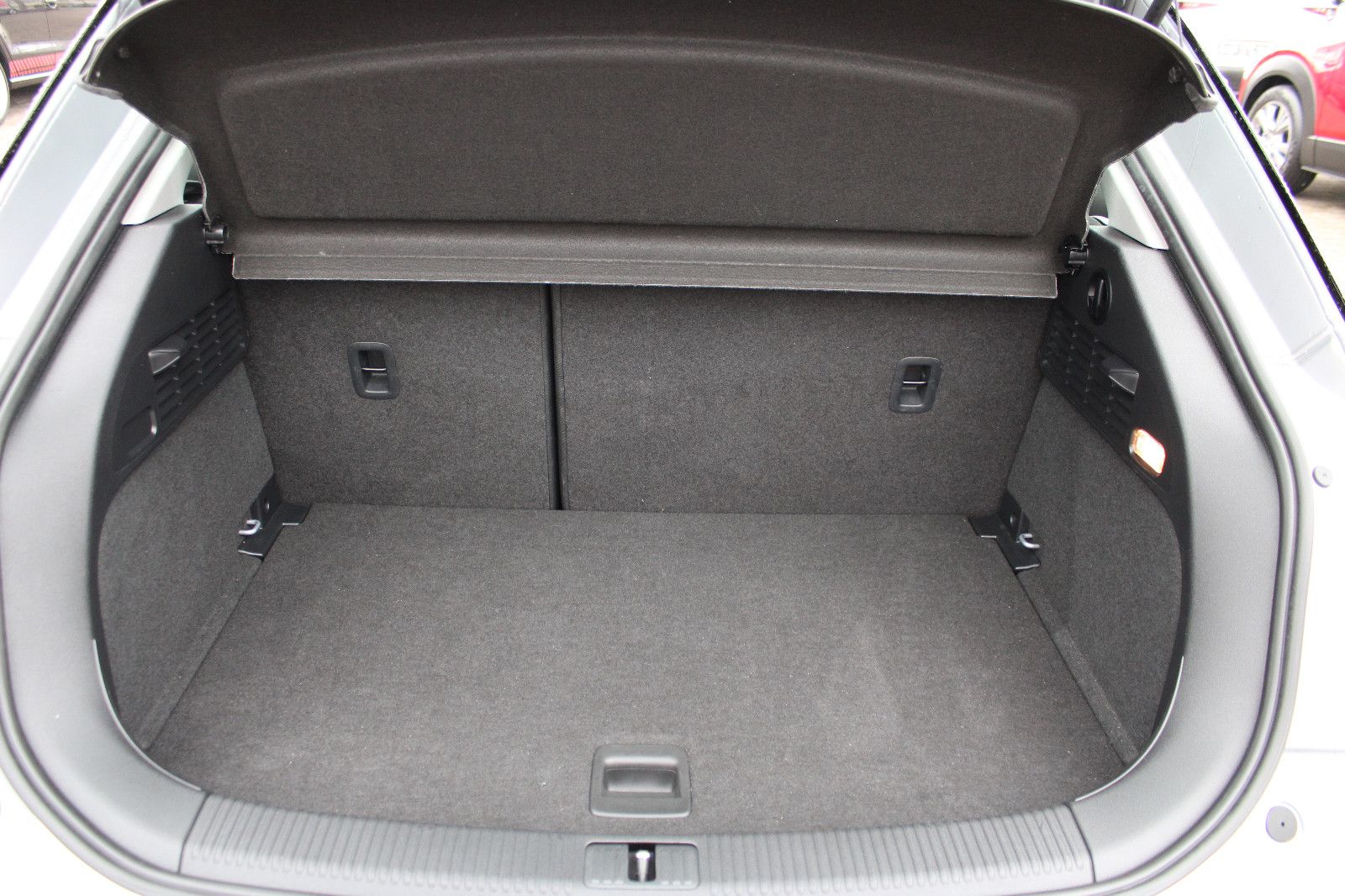 Fahrzeugabbildung Audi A1 1.6 TDI Klimaautom,PDC,SHZ