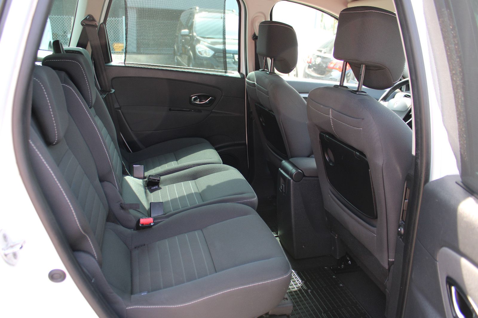 Fahrzeugabbildung Renault Grand Scenic Limited Navi,PDC,AHK,7.Sitz