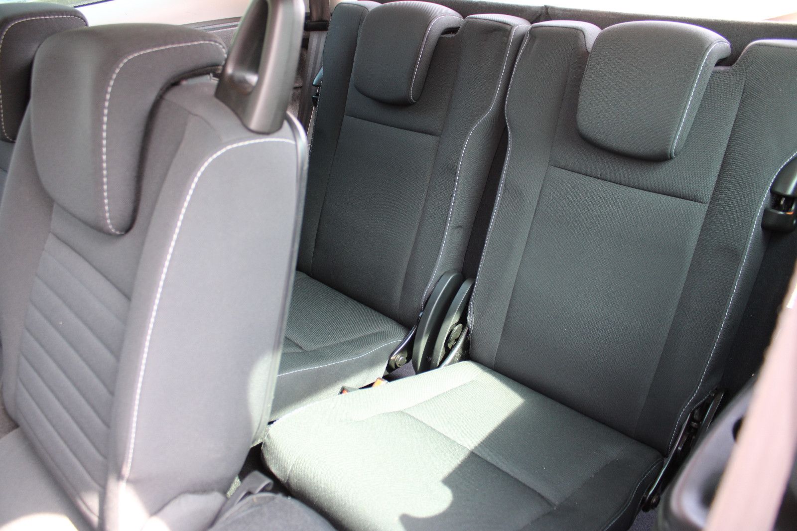 Fahrzeugabbildung Renault Grand Scenic Limited Navi,PDC,AHK,7.Sitz