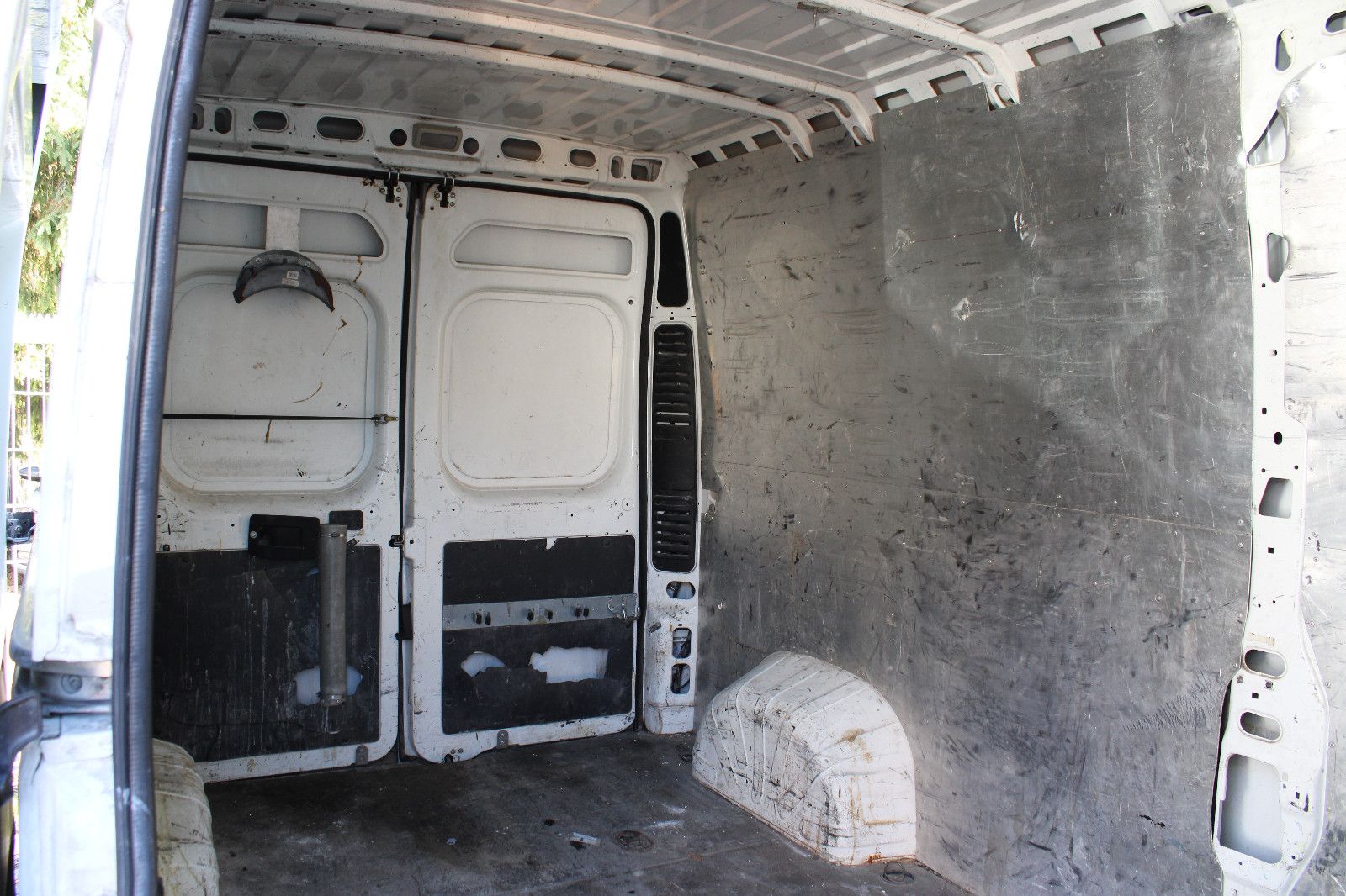 Fahrzeugabbildung Peugeot Boxer 2.2 d Kasten L2H2 Klima,AHK