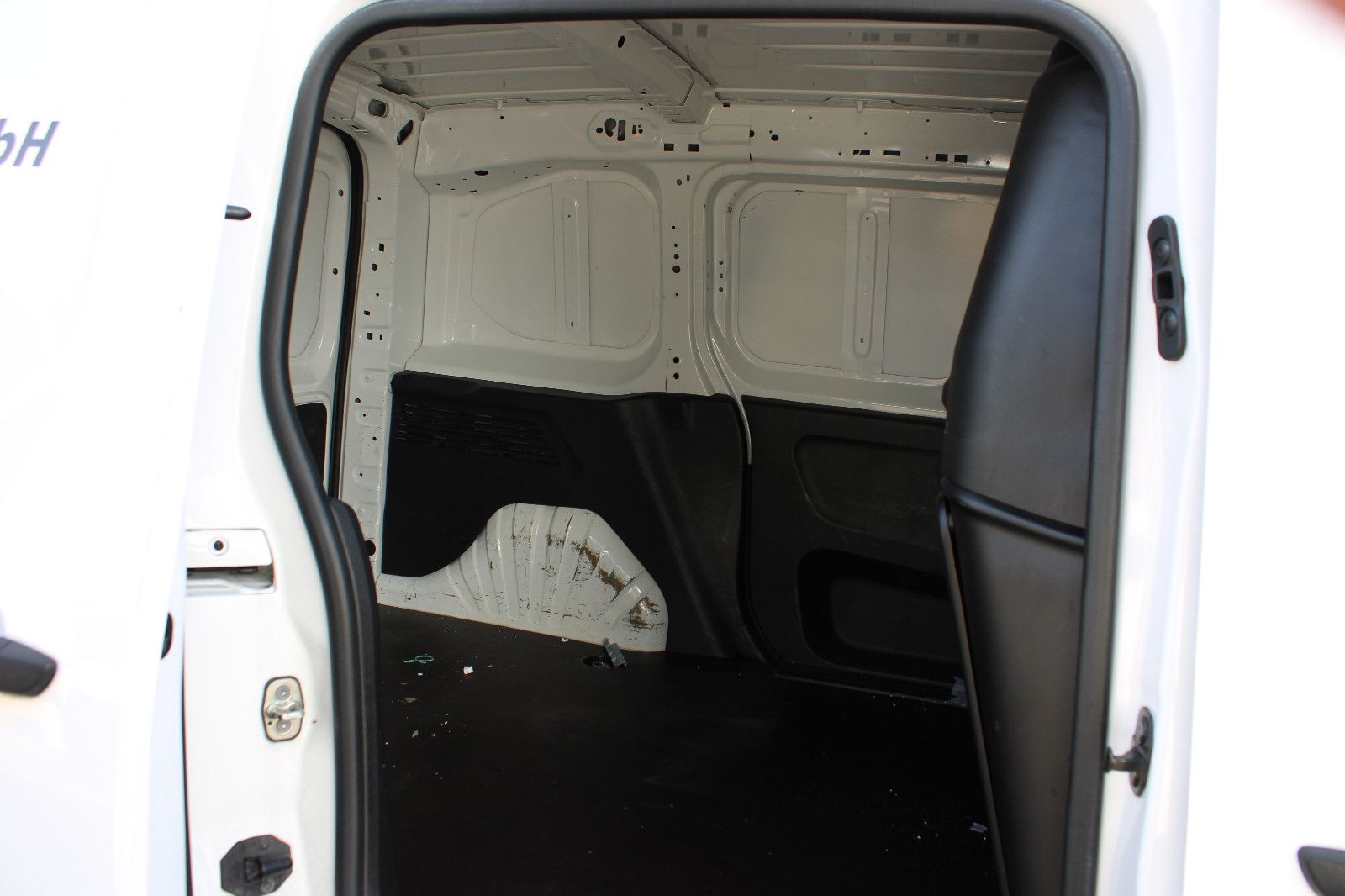 Fahrzeugabbildung Opel Combo Kasten 3.Sitzer Kamera,PDC,Klima