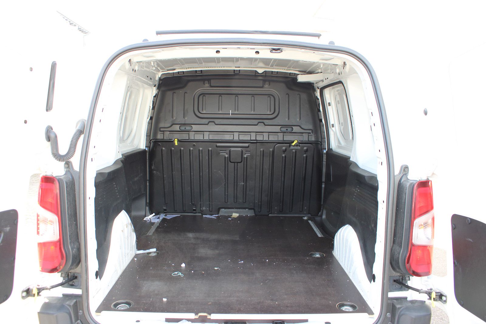 Fahrzeugabbildung Opel Combo Kasten 3.Sitzer Kamera,PDC,Klima