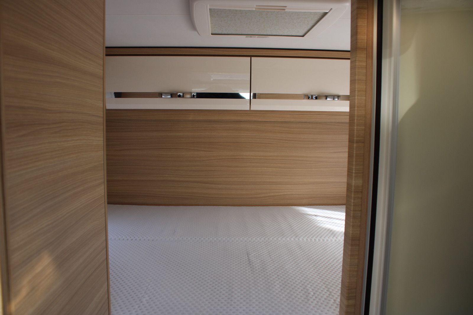 Fahrzeugabbildung Dethleffs Globus GT-T