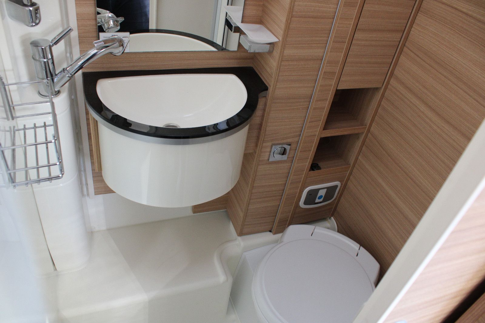 Fahrzeugabbildung Dethleffs Globus GT-T