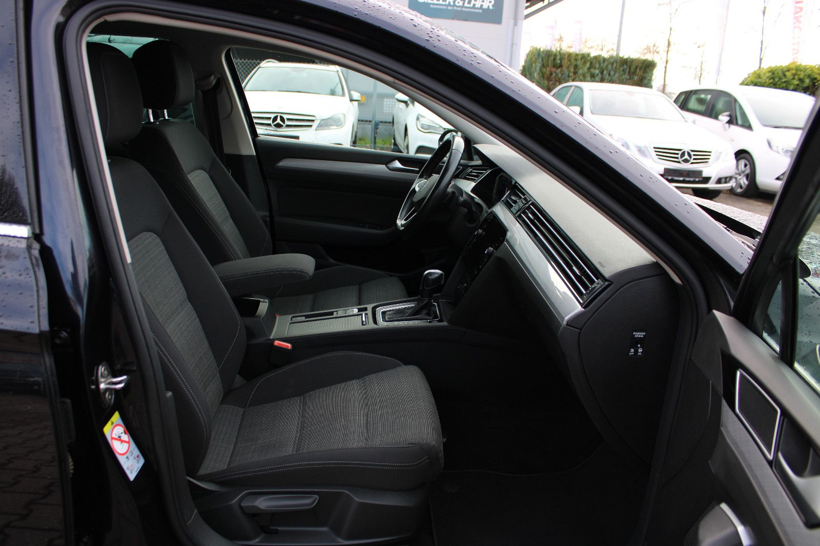 Fahrzeugabbildung Volkswagen Passat Variant 2.0 TDI DSG Kamera,Navi,PDC,AHK,L