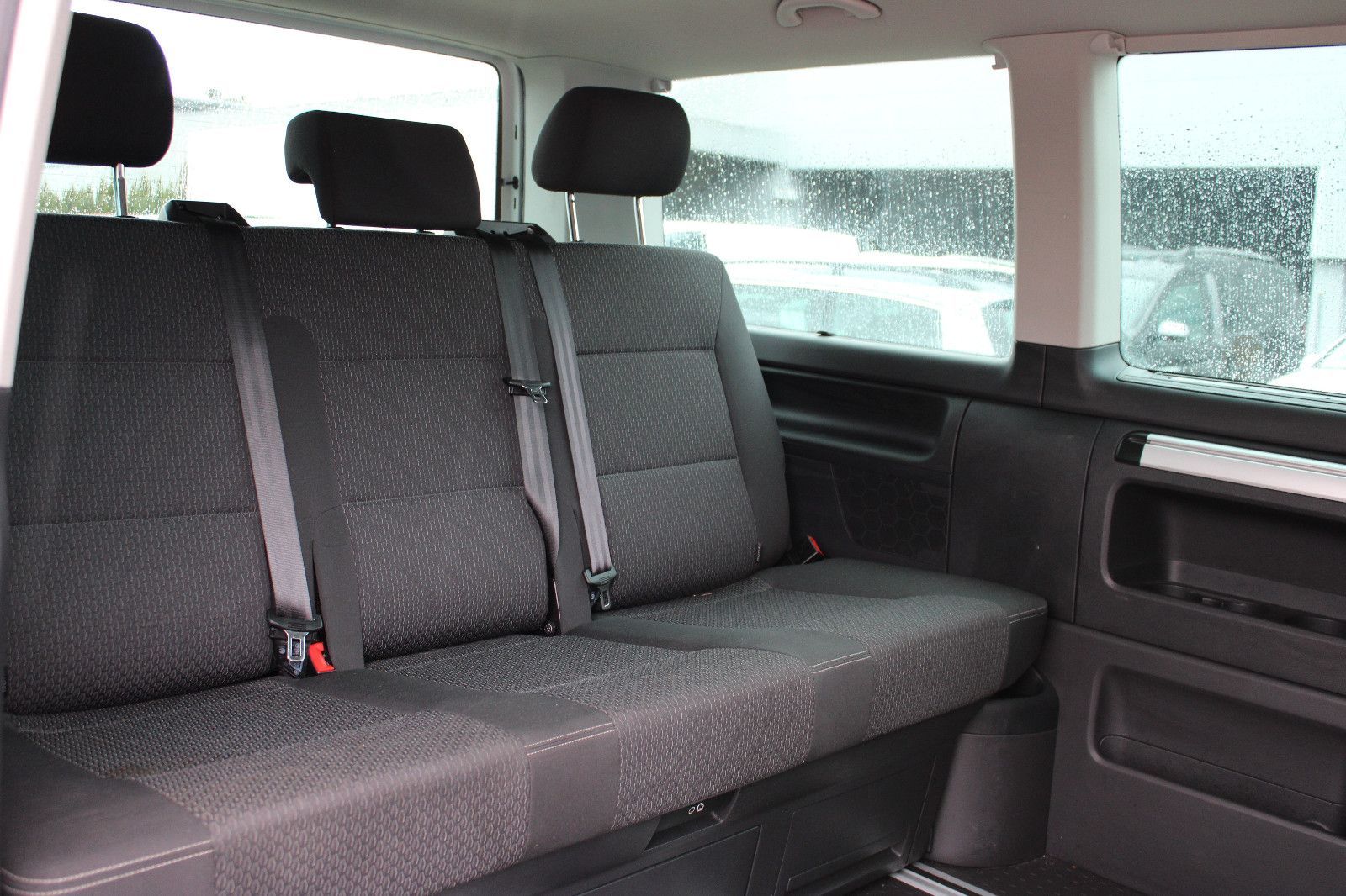 Fahrzeugabbildung Volkswagen T6 Multivan Navi,PDC,Standheizung,LED