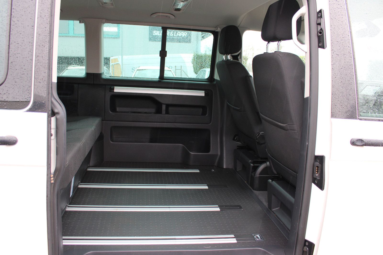 Fahrzeugabbildung Volkswagen T6 Multivan Navi,PDC,Standheizung,LED