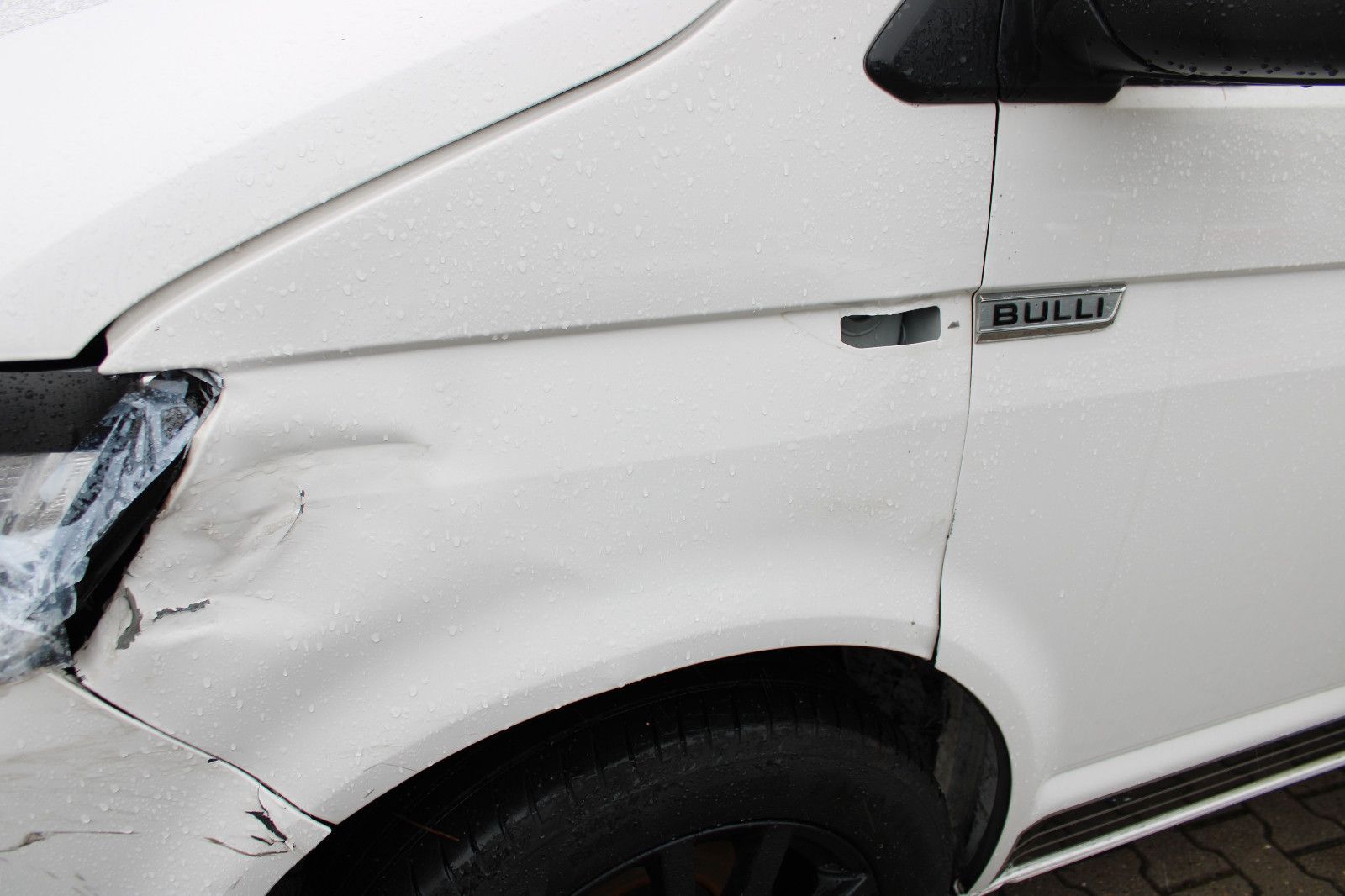 Fahrzeugabbildung Volkswagen T6 Multivan Navi,PDC,Standheizung,LED