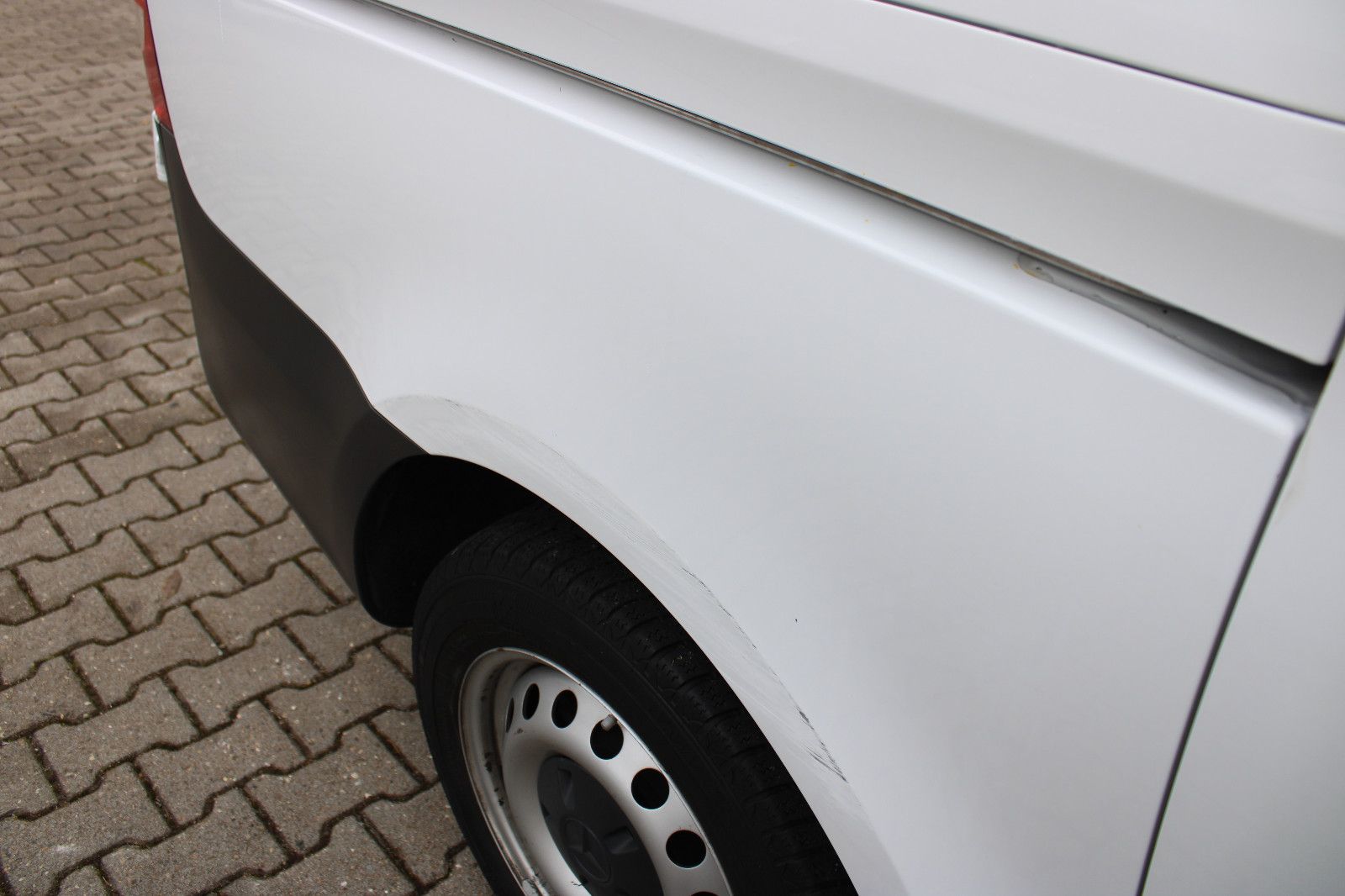 Fahrzeugabbildung Mercedes-Benz Vito Lang Automatik,Kamera,Navi,SHZ,Tempomat