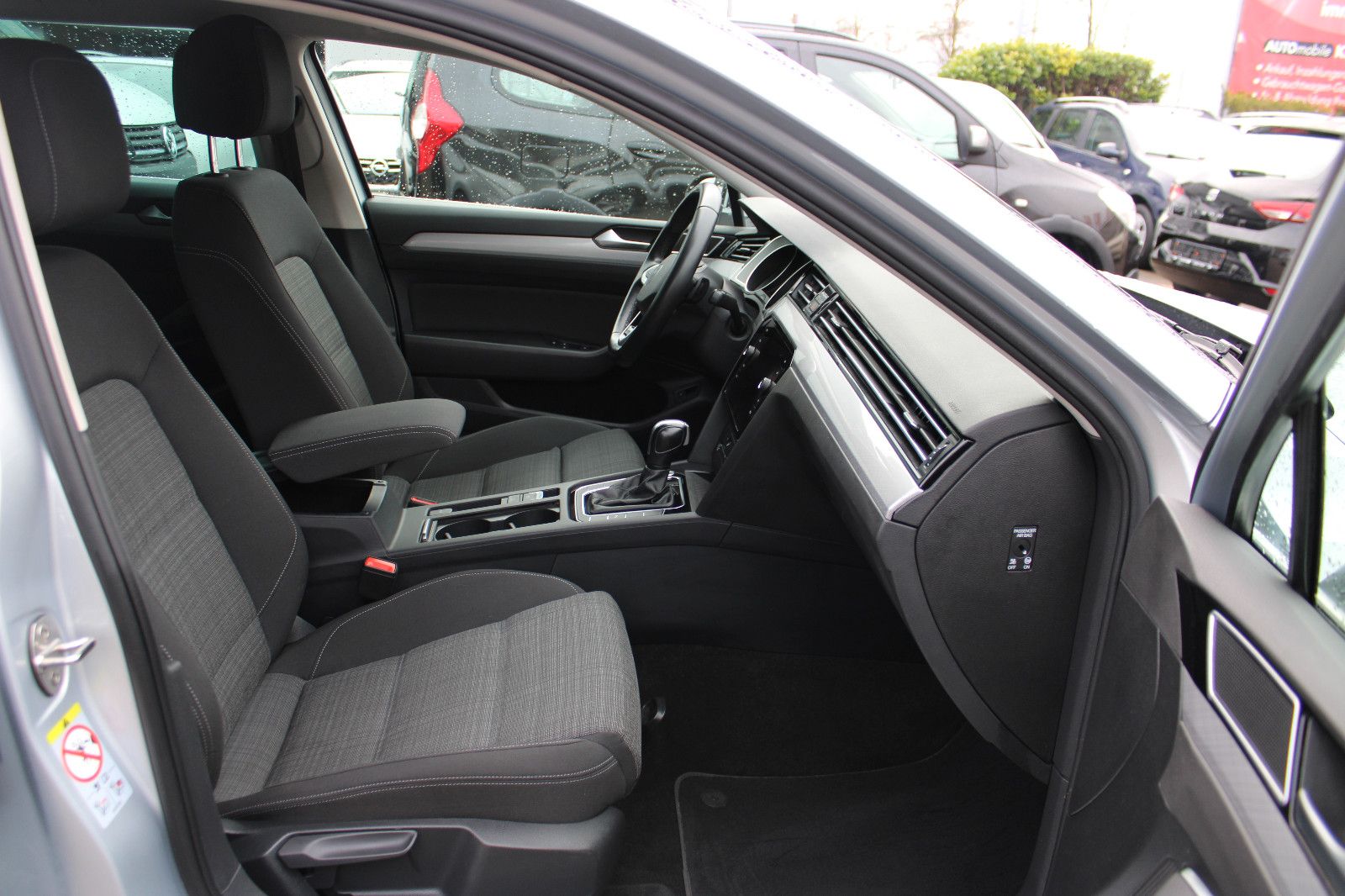 Fahrzeugabbildung Volkswagen Passat Variant 2.0 TDI DSG 4Motion,Navi,PDC,Kame