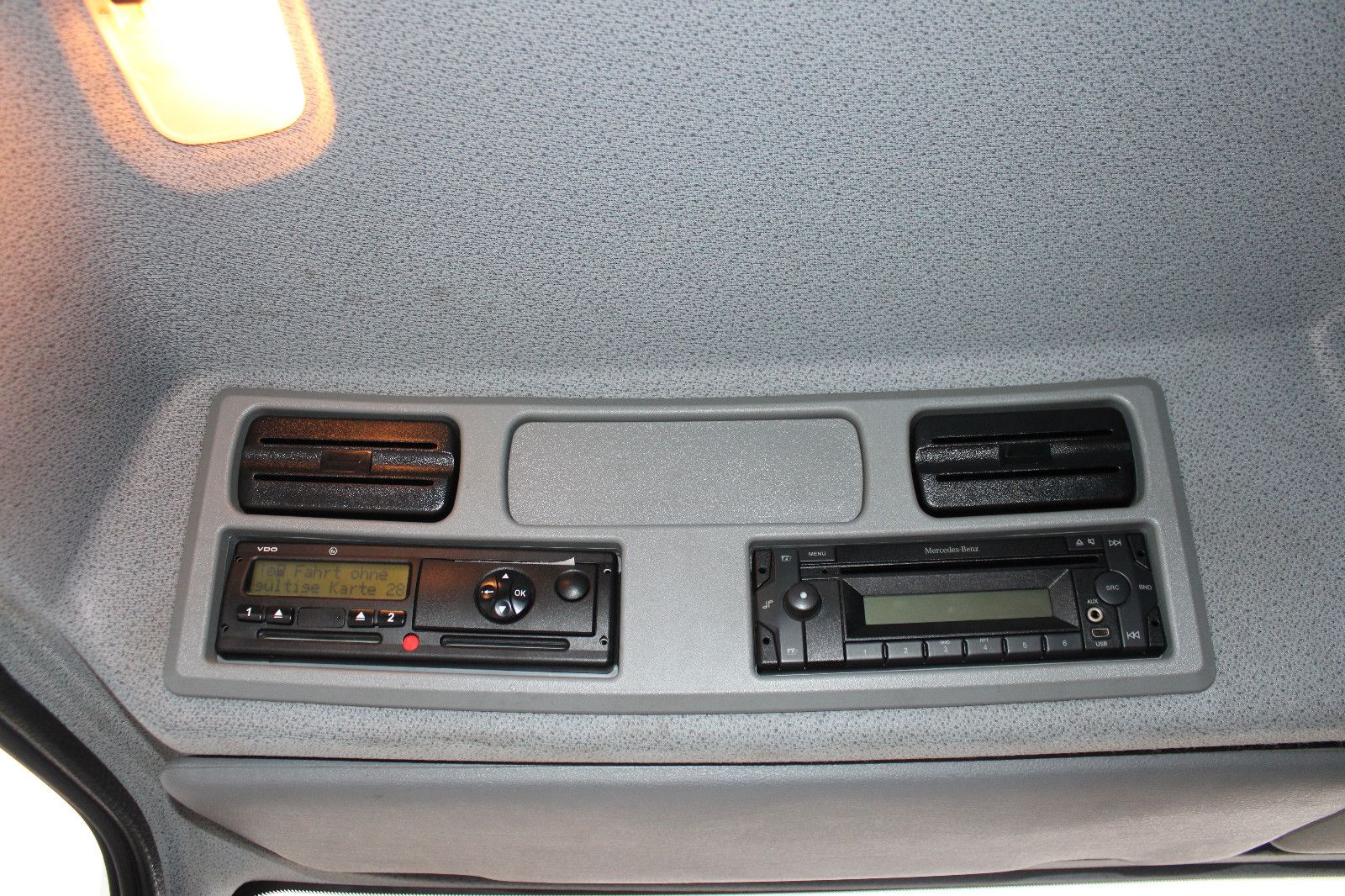 Fahrzeugabbildung Mercedes-Benz Atego 1223