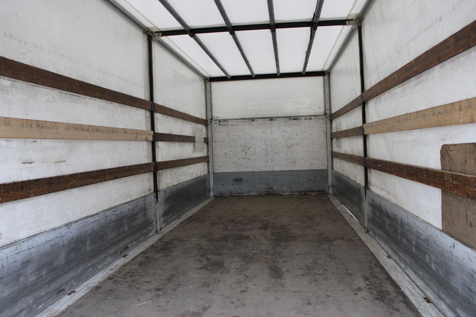 Fahrzeugabbildung Mercedes-Benz Atego 1223