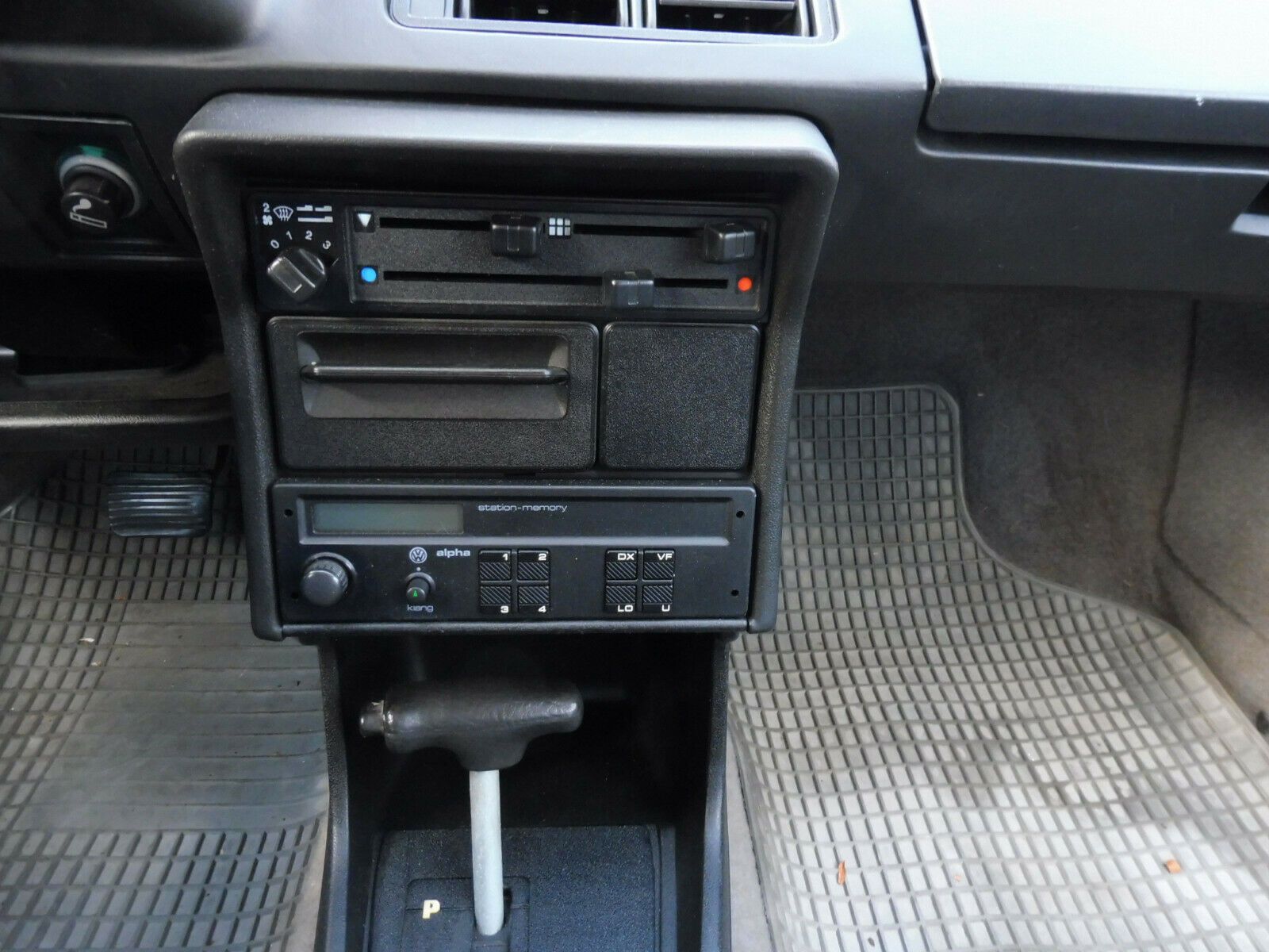 Fahrzeugabbildung Volkswagen Scirocco 1.6 GT