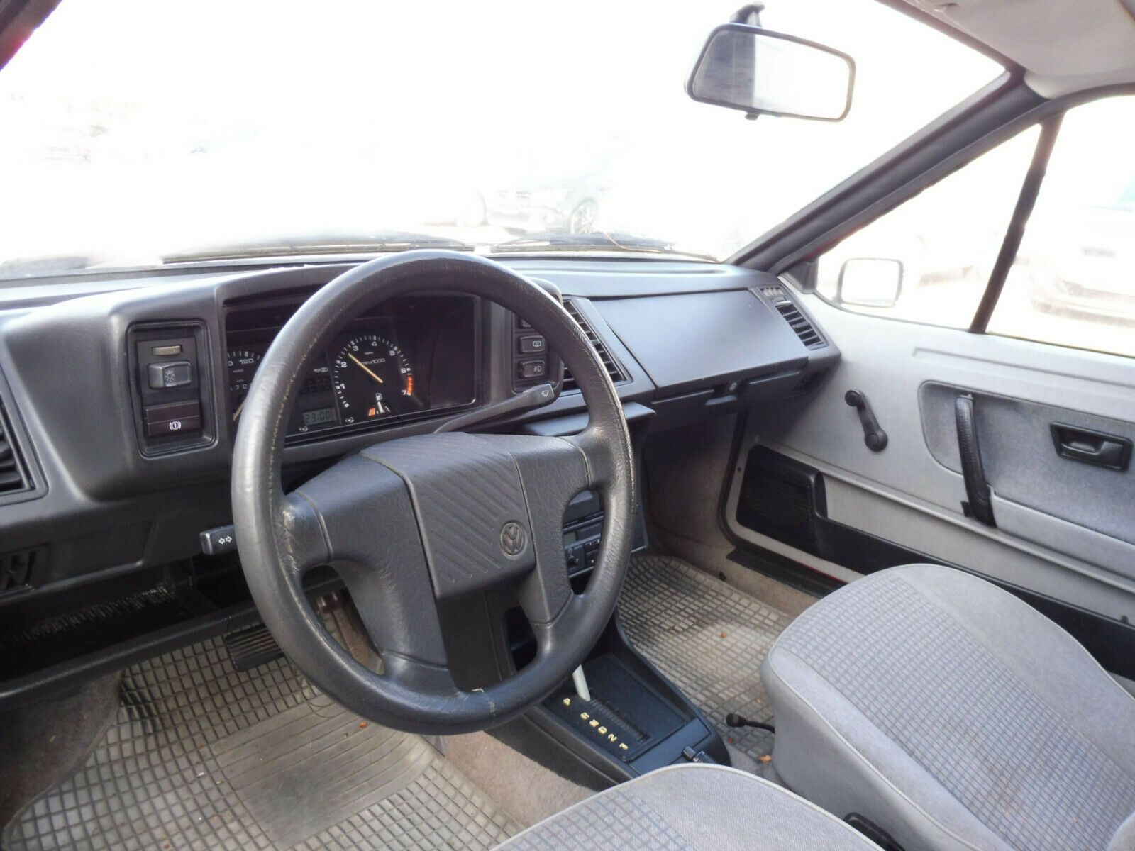 Fahrzeugabbildung Volkswagen Scirocco 1.6 GT