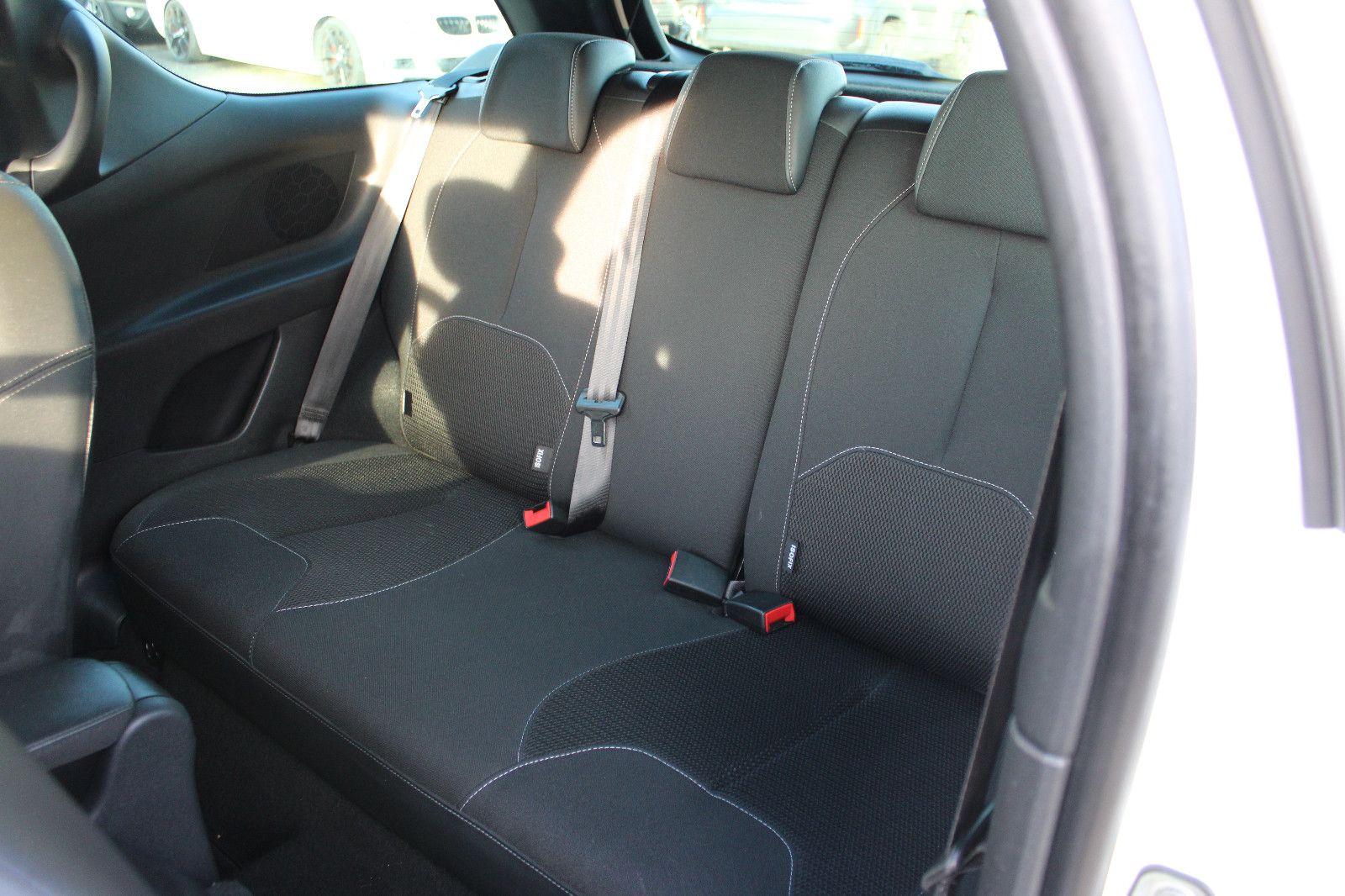 Fahrzeugabbildung Citroën DS3 e-HDi 90 Navi,LED,Klimaautom.