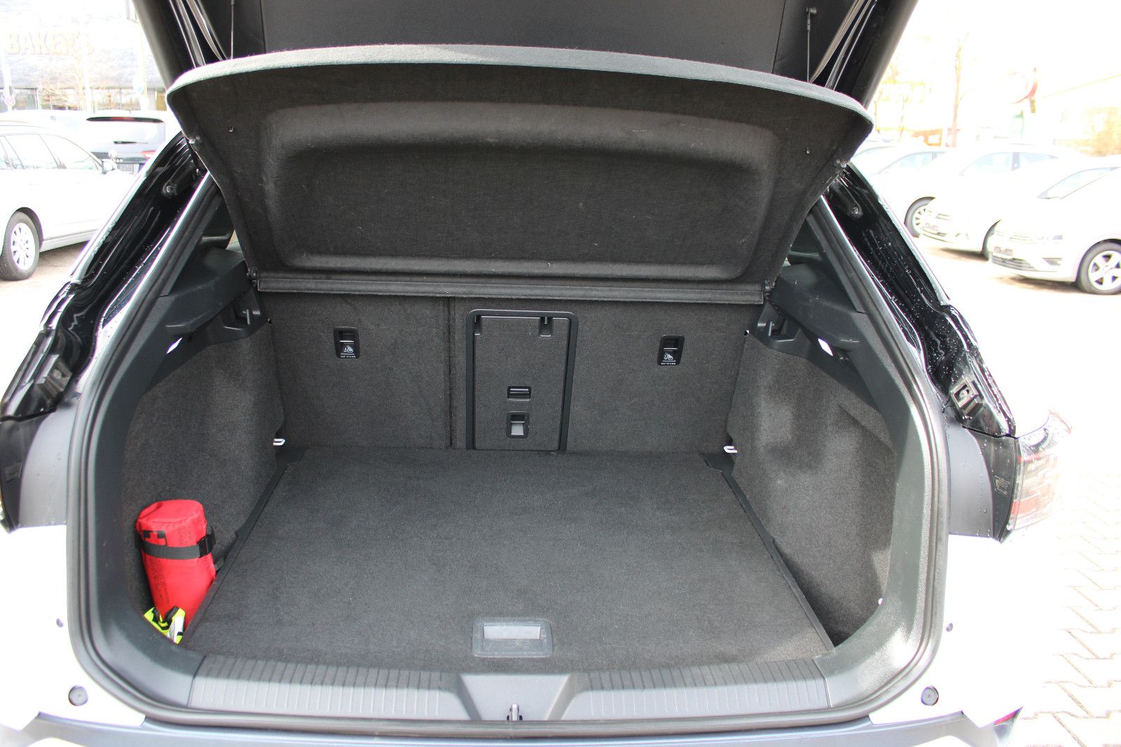 Fahrzeugabbildung Volkswagen ID.4 1st Pro Performance 77 kWh 360°Kamera,Memor