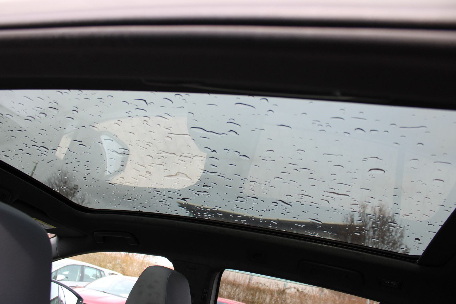 Fahrzeugabbildung Volkswagen ID.4 1st Pro Performance 77 kWh 360°Kamera,Memor