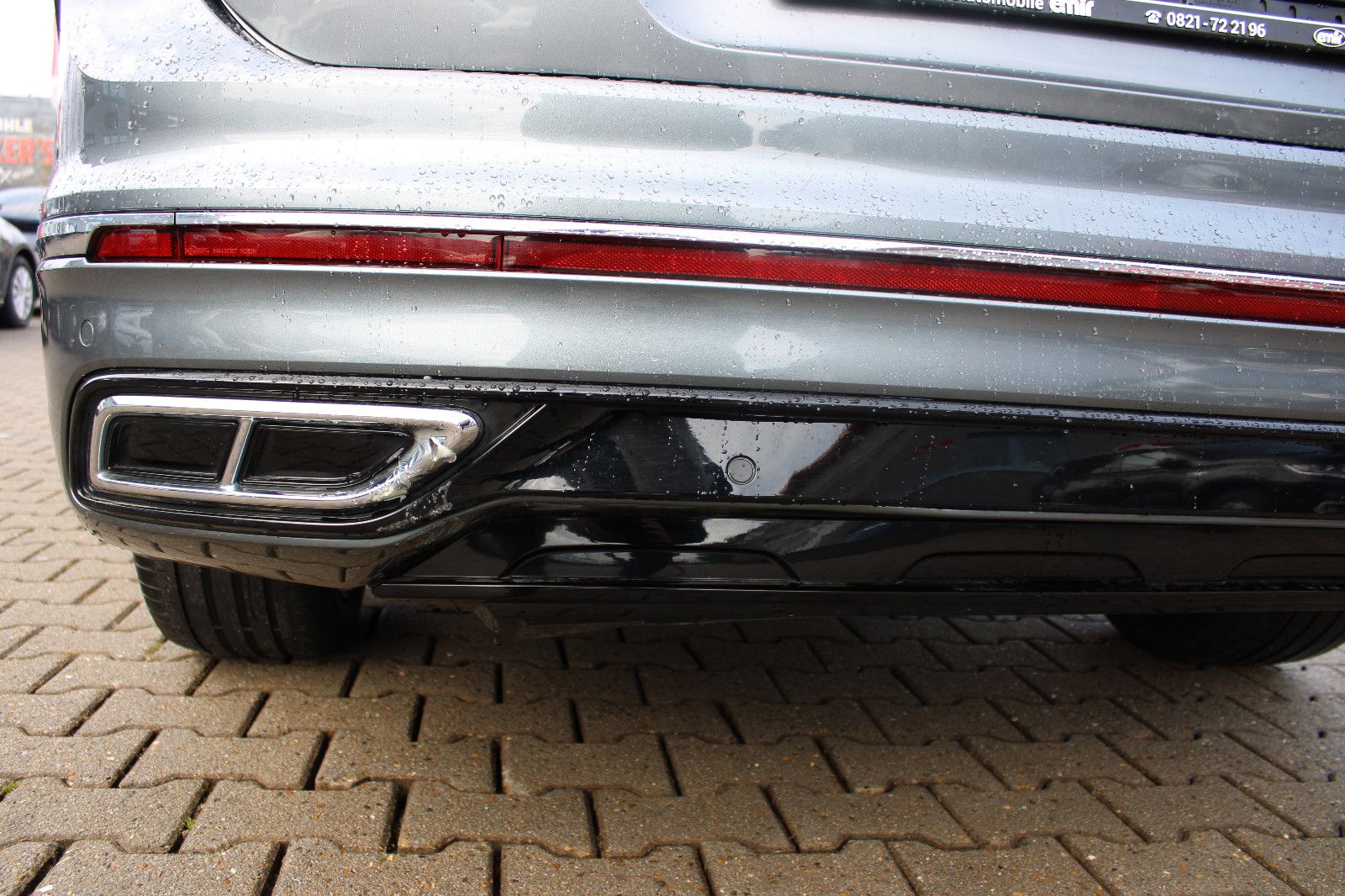 Fahrzeugabbildung Volkswagen Tiguan Allspace 2.0 TDI DSG 4MOTION R-Line