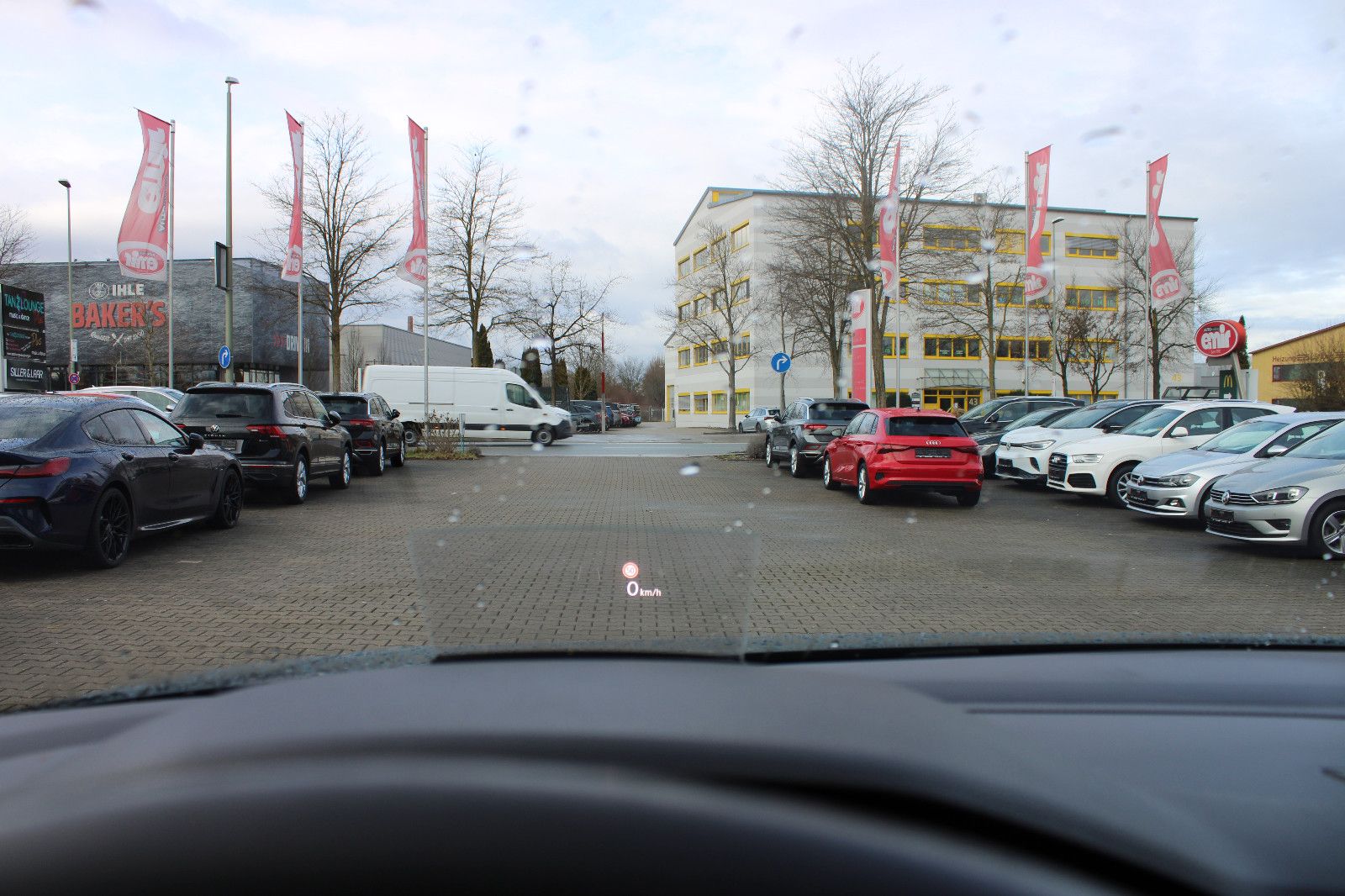 Fahrzeugabbildung Volkswagen Tiguan Allspace 2.0 TDI DSG 4MOTION R-Line