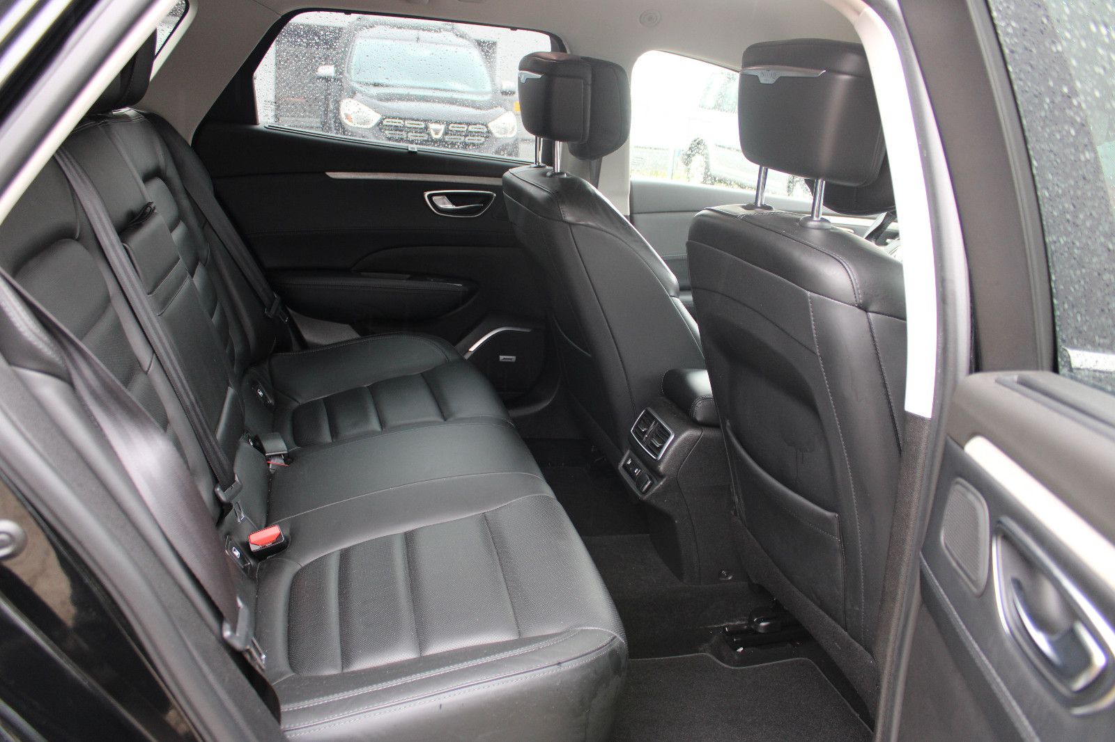 Fahrzeugabbildung Renault Talisman ENERGY dCi 160 EDC Initiale Paris GTour