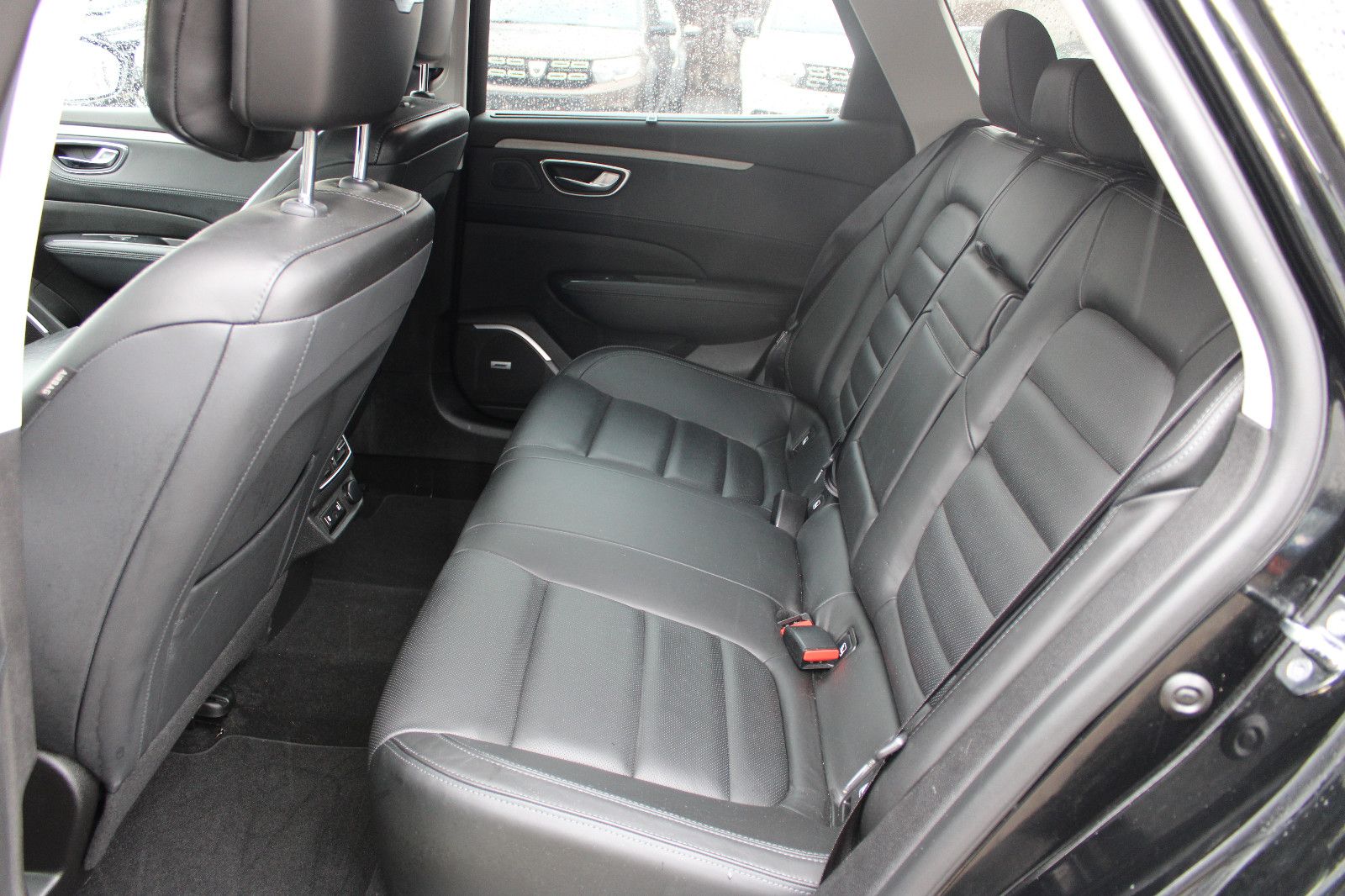 Fahrzeugabbildung Renault Talisman ENERGY dCi 160 EDC Initiale Paris GTour