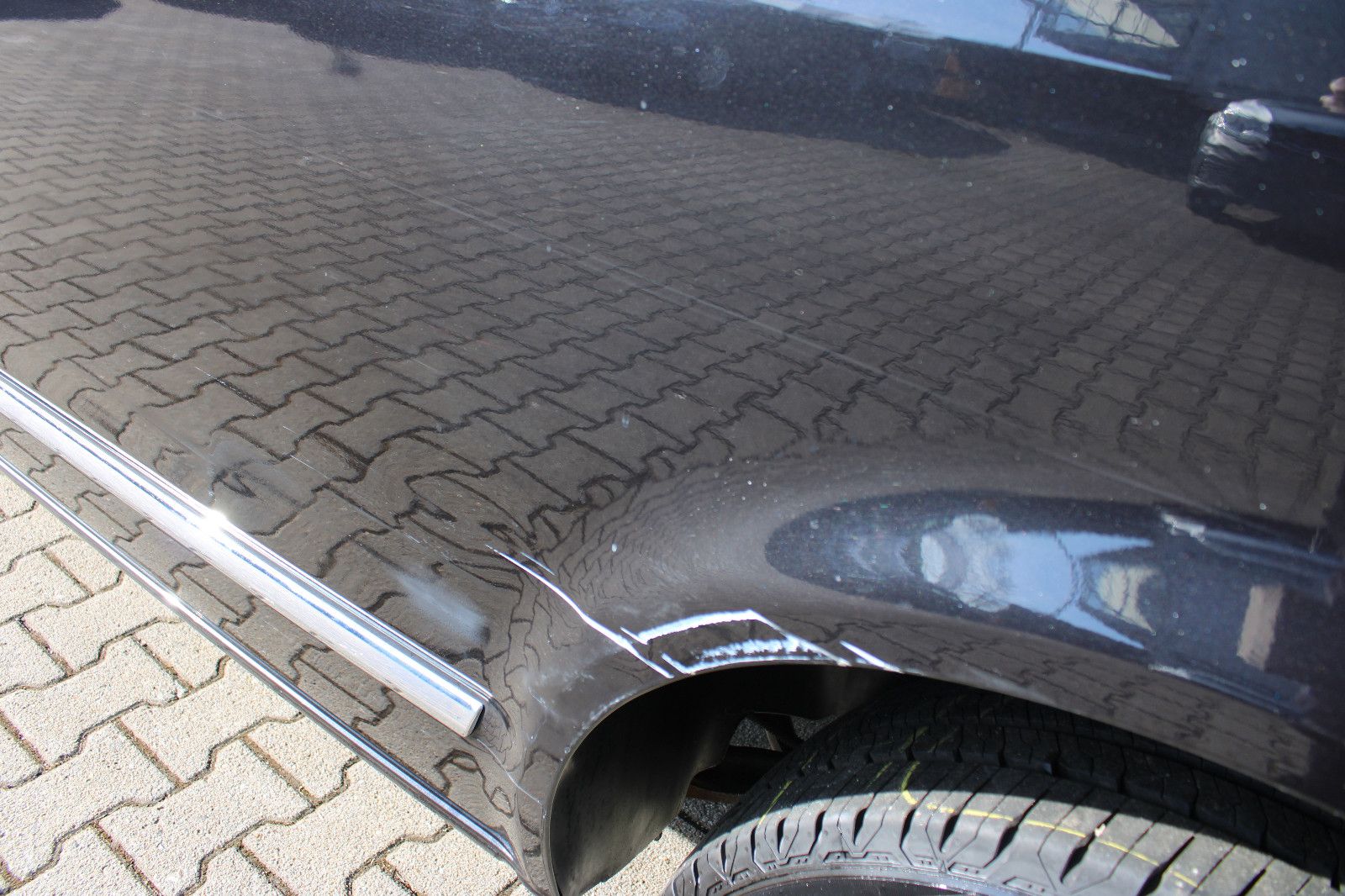 Fahrzeugabbildung Volkswagen T6 Caravelle 2.0TSI 4Motion DSG,Leder,Kamera8Sit