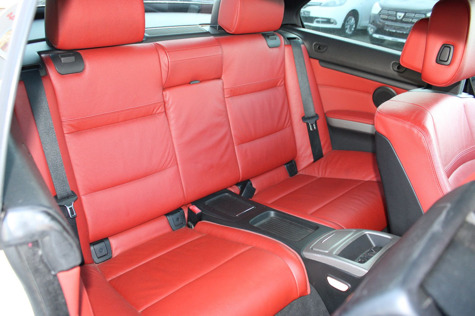 Fahrzeugabbildung BMW 335i Cabrio M Sport DKG Navi,HarmanKardon,Leder