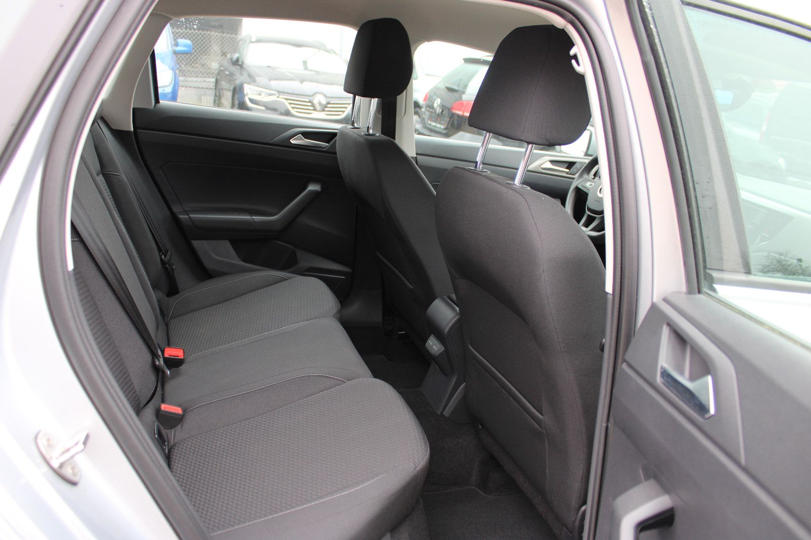 Fahrzeugabbildung Volkswagen Polo 1.0 TSI Comfortline PDC,LED,SHZ