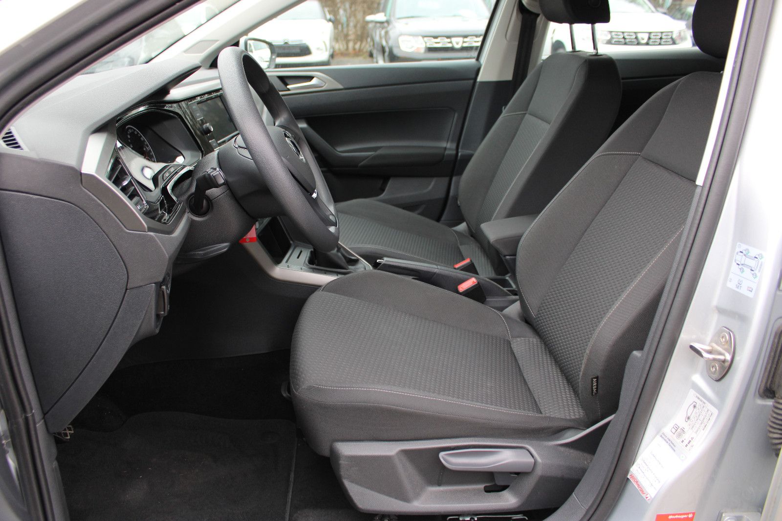 Fahrzeugabbildung Volkswagen Polo 1.0 TSI Comfortline PDC,LED,SHZ