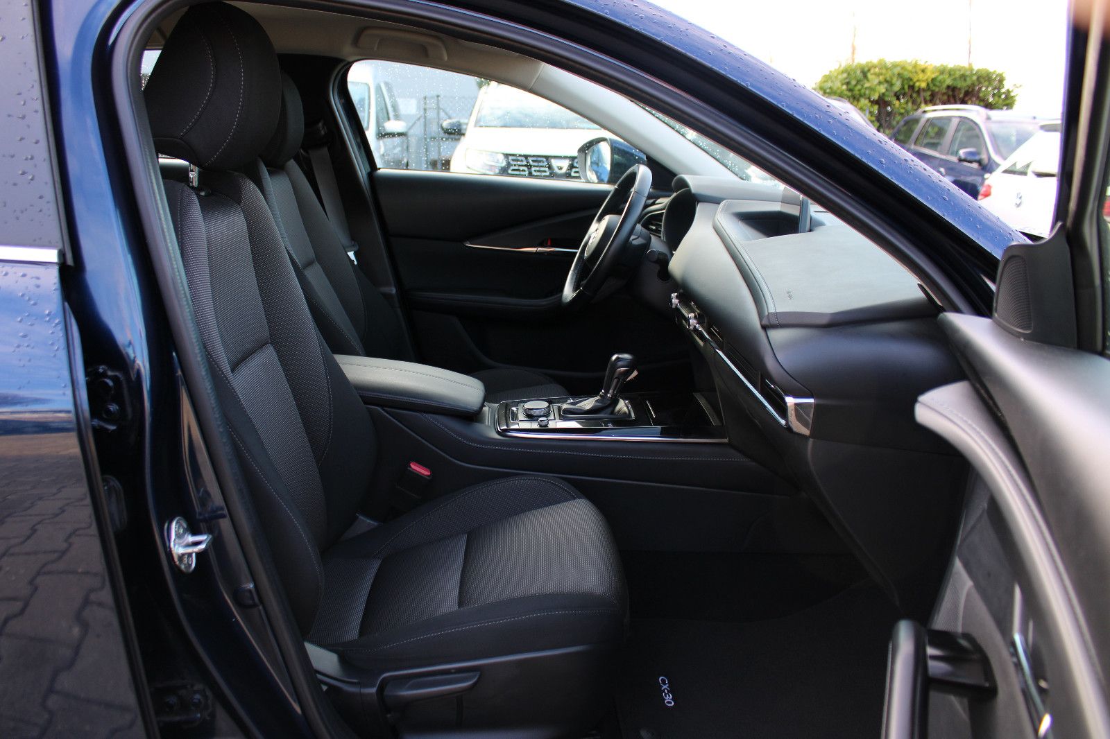 Fahrzeugabbildung Mazda CX-30 e-SKYACTIV-G M-Hybrid 150